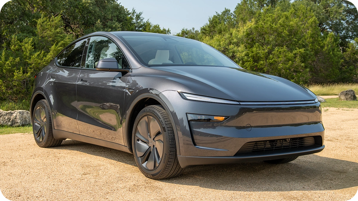 Tesla — Auto featured local deal cover photo
